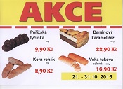 AKCE III. dekáda 10/2015