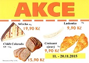 AKCE II. dekáda 11/2015