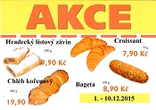 AKCE I. dekáda 12/2015