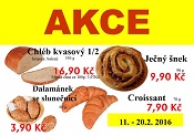 AKCE II. dekáda 02/2016