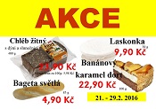 AKCE III. dekáda 02/2016