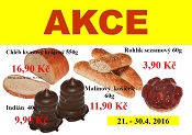 AKCE III. dekáda 04/2016