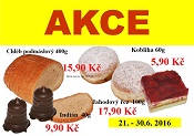 AKCE III. dekáda 06/2016