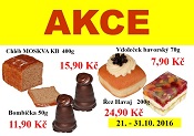 AKCE III. dekáda 10/2016