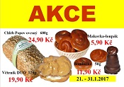 AKCE III. dekáda 01/2017