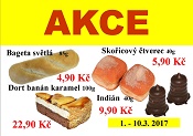 AKCE I. dekáda 03/2017