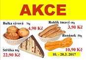 AKCE II. dekáda 03/2017