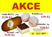 AKCE III. dekáda 03/2017