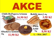 AKCE I. dekáda 04/2017