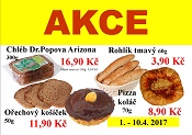 AKCE I. dekáda 04/2017