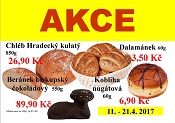 AKCE II. dekáda 04/2017