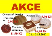 AKCE III. dekáda 05/2017