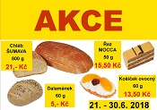 AKCE III. dekáda 06/2018