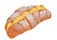 4086 – Croissant mandlový (Po + St/II.R)